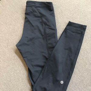 Lululemon speed up leggings